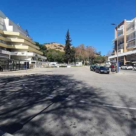 Apartamento Dionisio Albufeira Ngoại thất bức ảnh