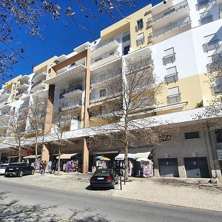 Apartamento Dionisio Albufeira Ngoại thất bức ảnh