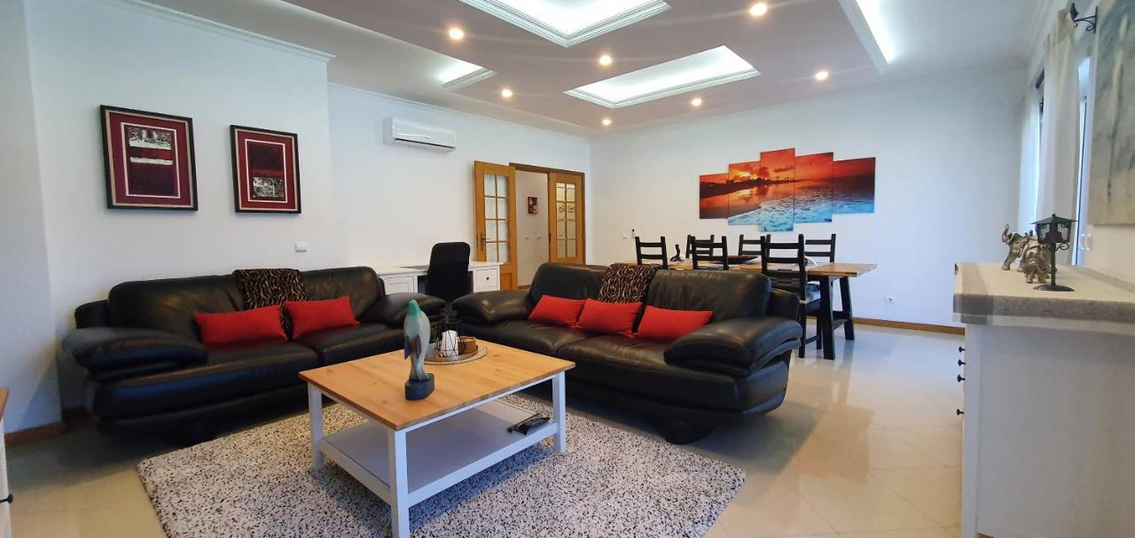 Apartamento Dionisio Albufeira Ngoại thất bức ảnh