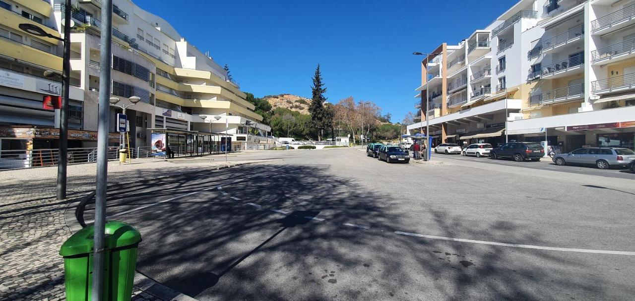 Apartamento Dionisio Albufeira Ngoại thất bức ảnh
