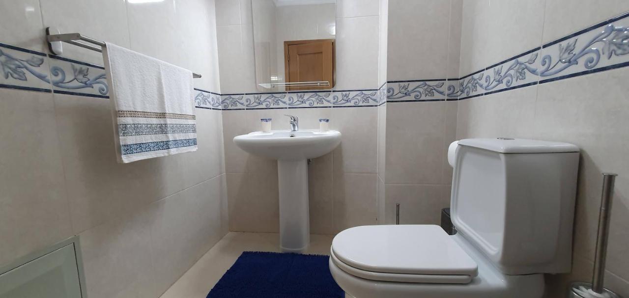 Apartamento Dionisio Albufeira Ngoại thất bức ảnh