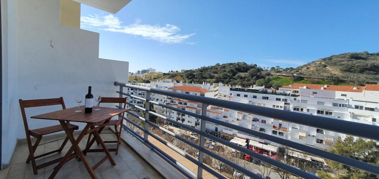 Apartamento Dionisio Albufeira Ngoại thất bức ảnh