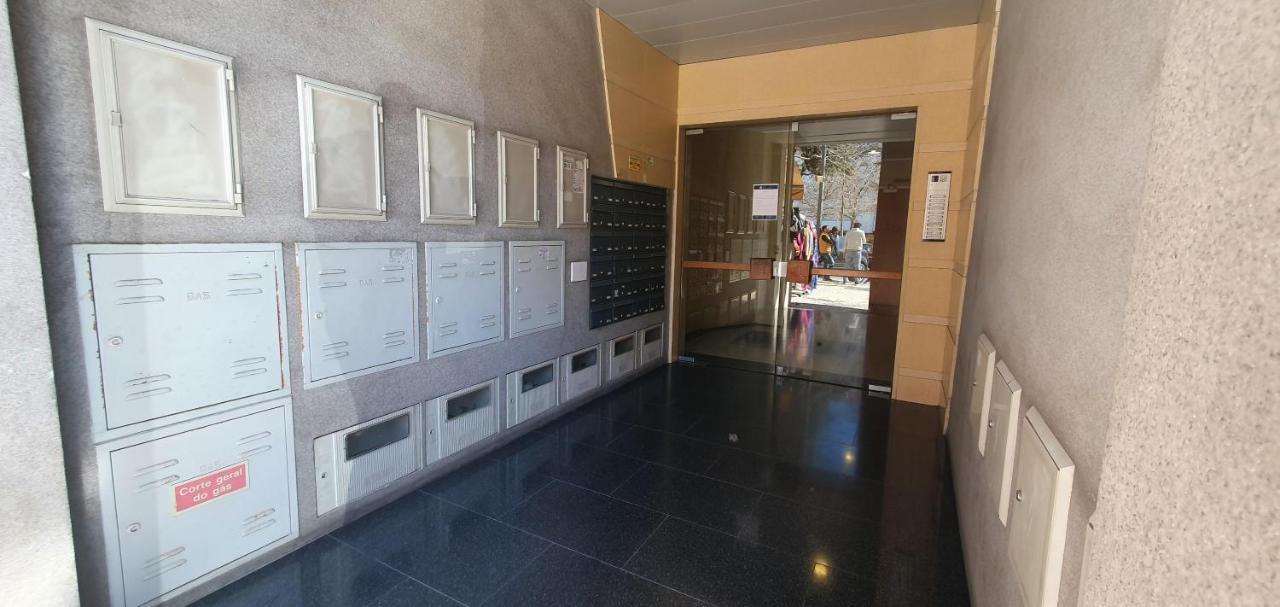 Apartamento Dionisio Albufeira Ngoại thất bức ảnh