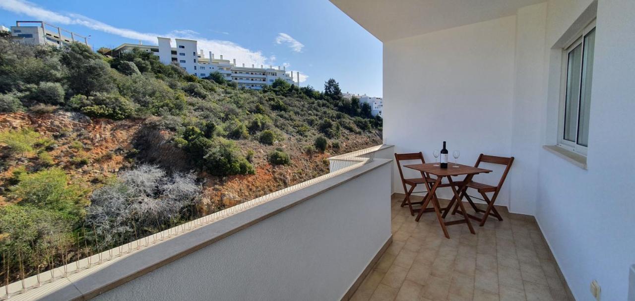 Apartamento Dionisio Albufeira Ngoại thất bức ảnh