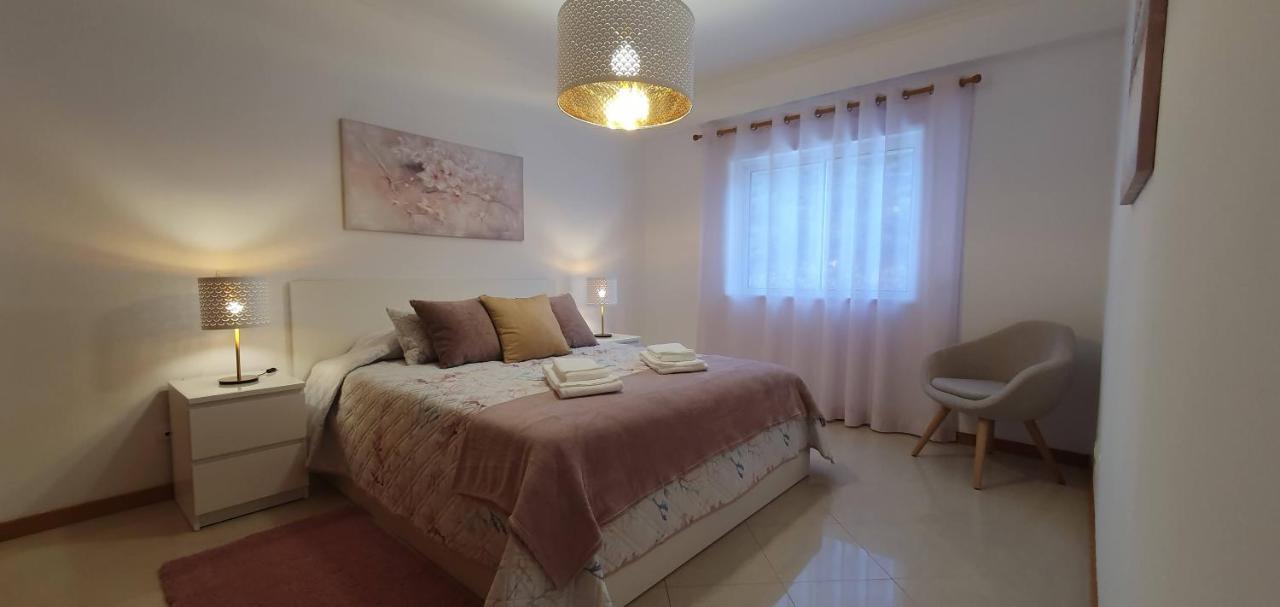 Apartamento Dionisio Albufeira Ngoại thất bức ảnh