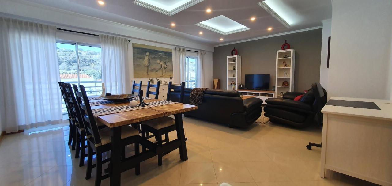 Apartamento Dionisio Albufeira Ngoại thất bức ảnh