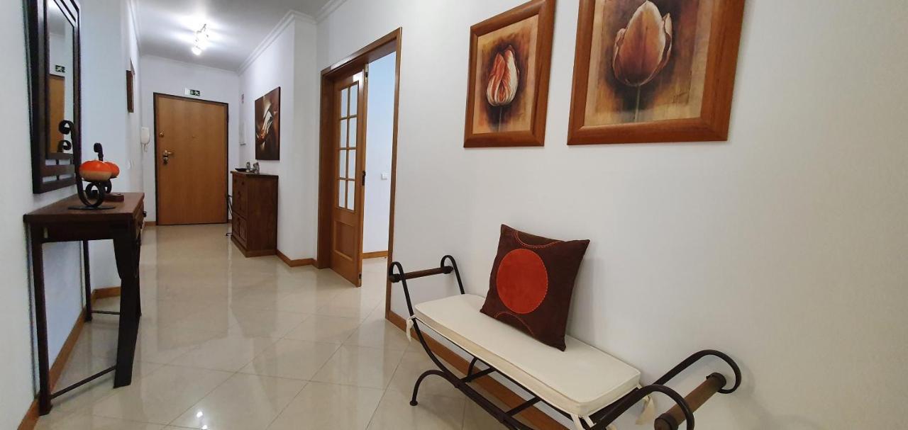 Apartamento Dionisio Albufeira Ngoại thất bức ảnh