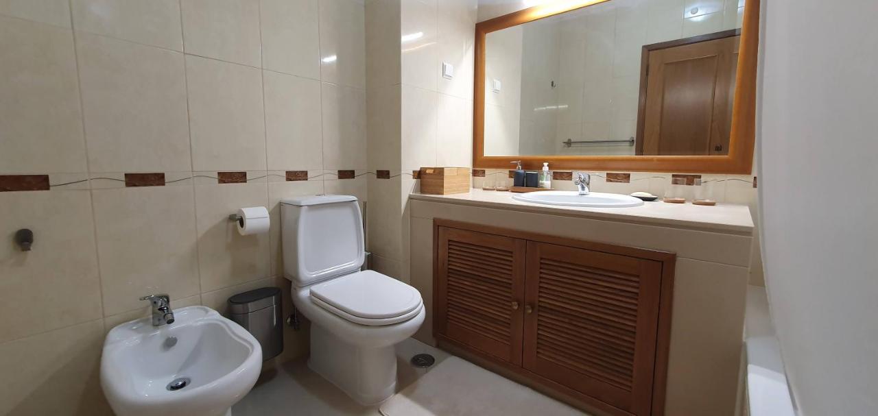 Apartamento Dionisio Albufeira Ngoại thất bức ảnh