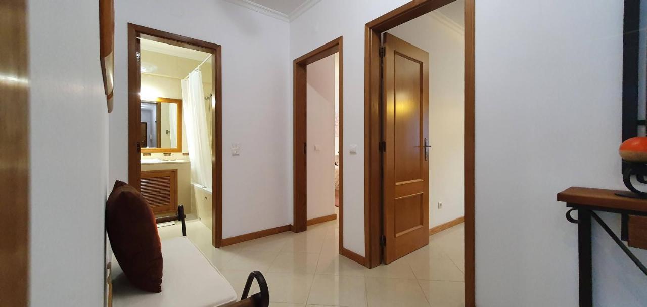 Apartamento Dionisio Albufeira Ngoại thất bức ảnh