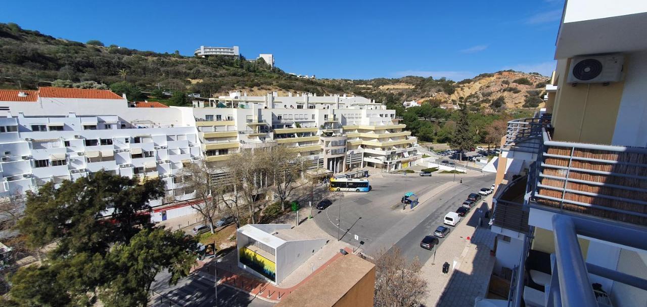 Apartamento Dionisio Albufeira Ngoại thất bức ảnh