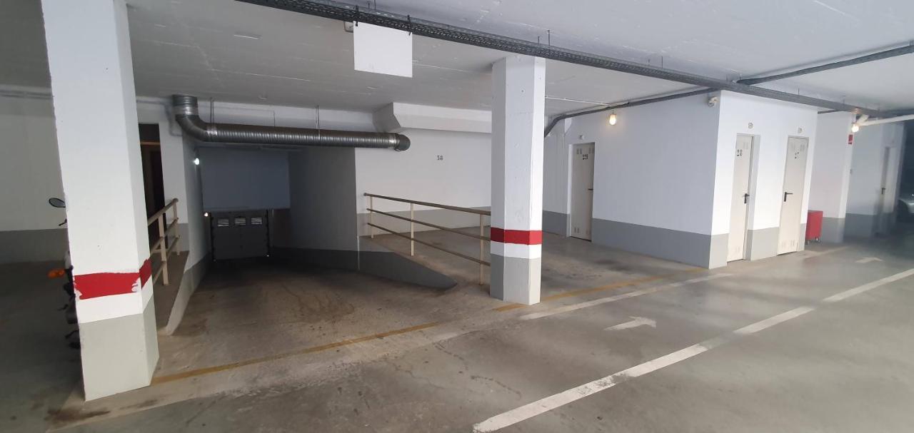 Apartamento Dionisio Albufeira Ngoại thất bức ảnh